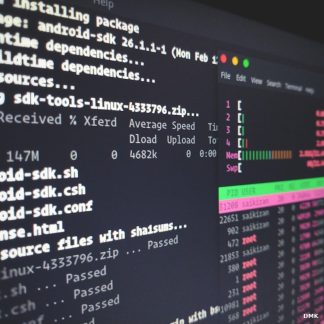 Bash Automation Scripts Pack